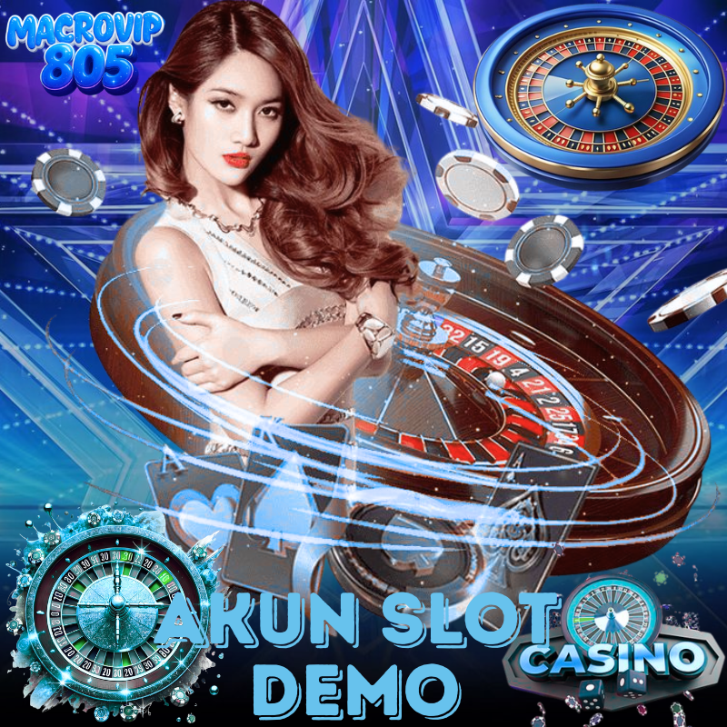 akun slot demo