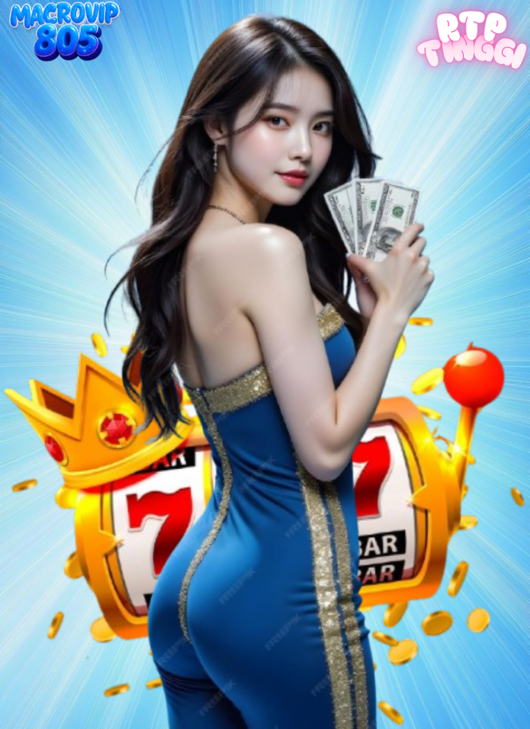 slot gacor hari ini server luar