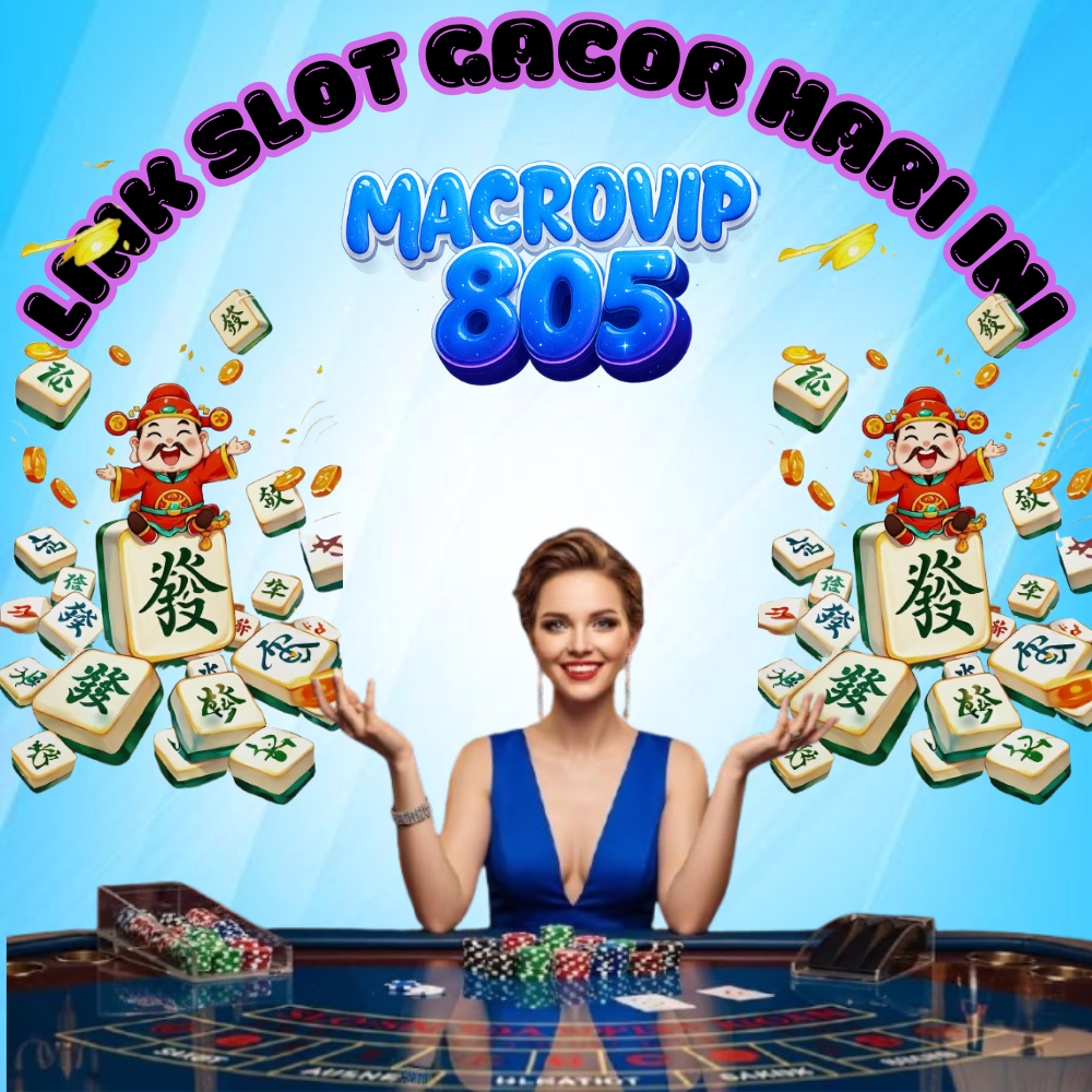 link slot gacor hari ini