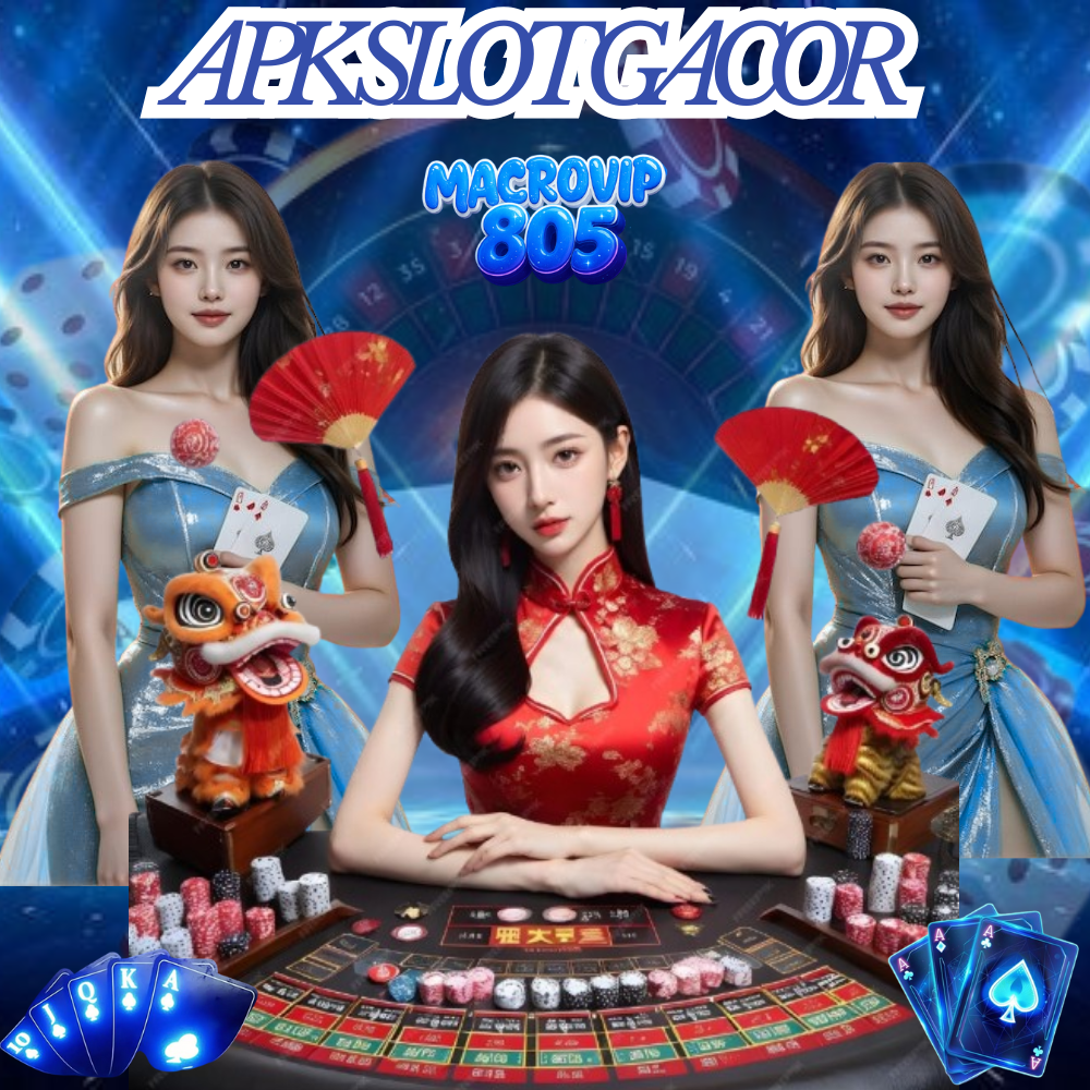 apk slot gacor