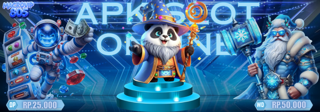 apk slot online