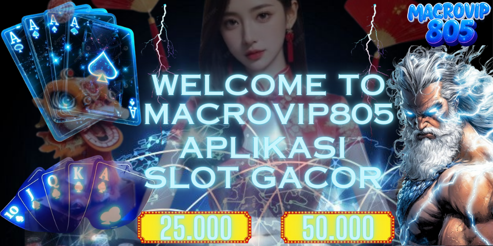 aplikasi slot gacor
