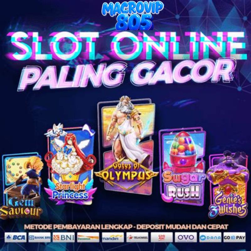 slot gacor