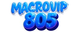 logo MACROVIP805