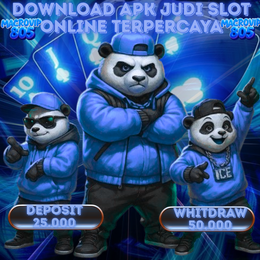 download apk judi slot online terpercaya