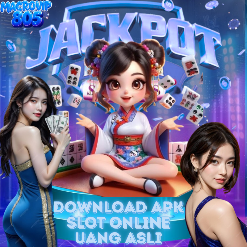 download apk slot online uang asli