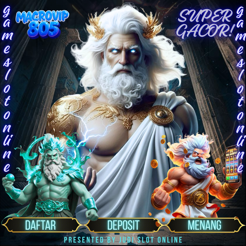 game slot online