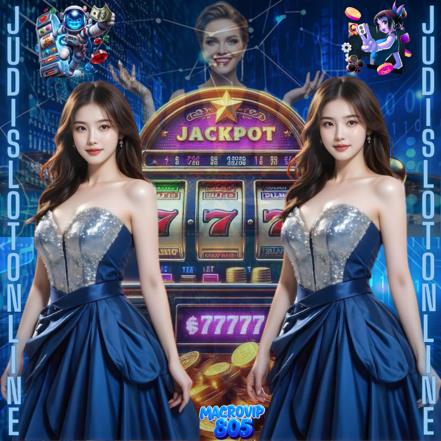 judi slot online