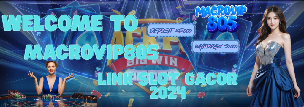 link slot gacor 2024