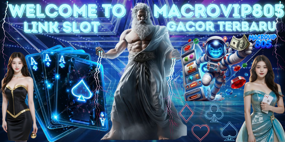 link slot gacor terbaru