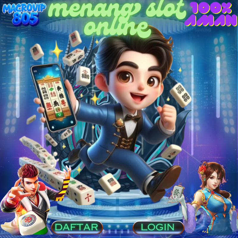 menang slot online