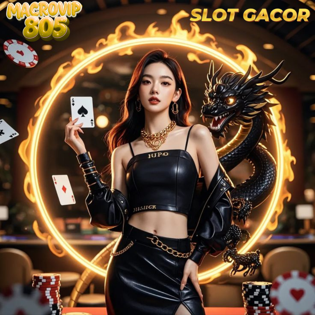 slot gacor 4d