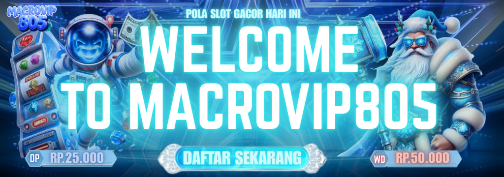 pola slot gacor hari ini