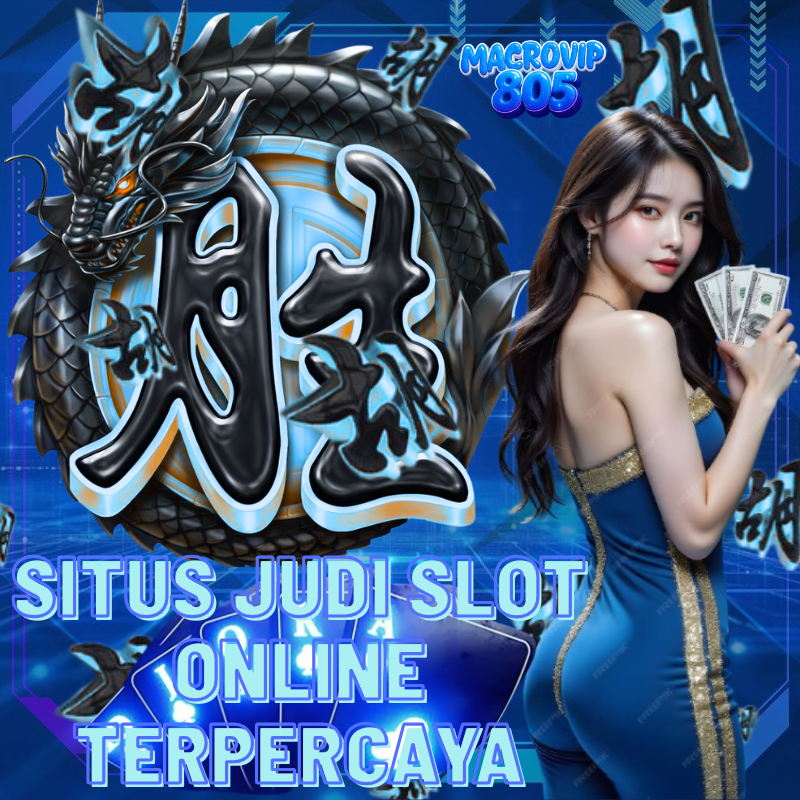 situs judi slot online terpercaya