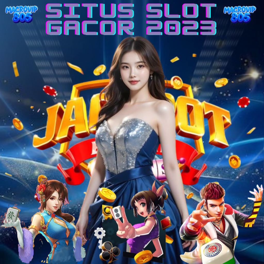 situs slot gacor 2023