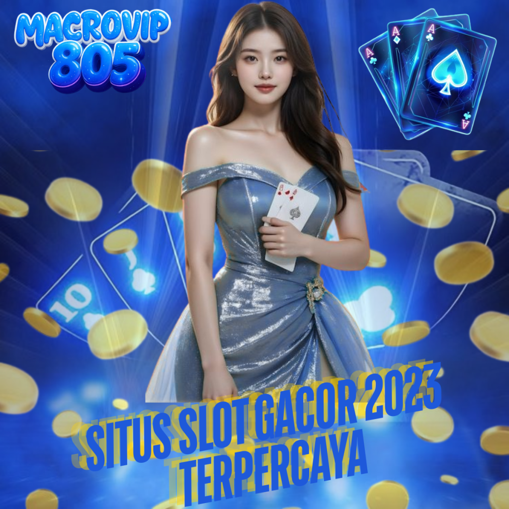 situs slot gacor 2023 terpercaya