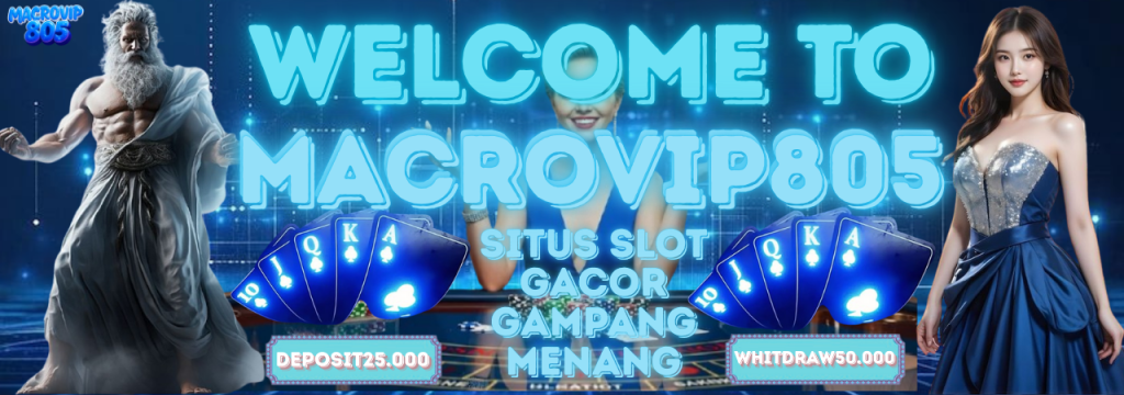 situs slot gacor gampang menang