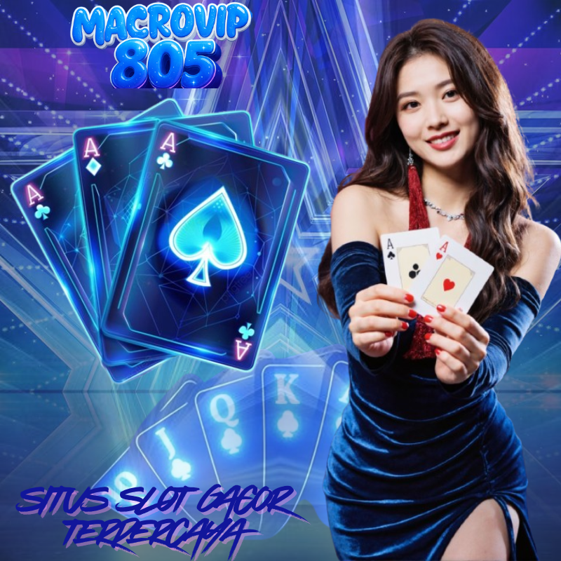 situs slot gacor terpercaya