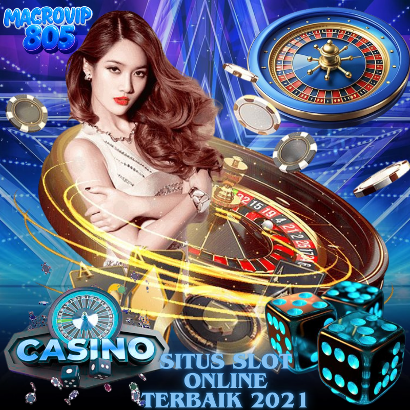 situs slot online terbaik 2021