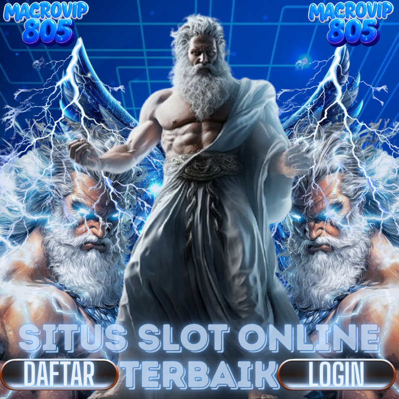 situs slot online terbaik