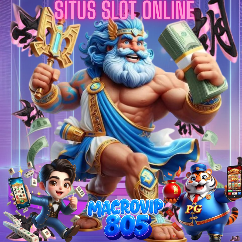 situs judi slot online