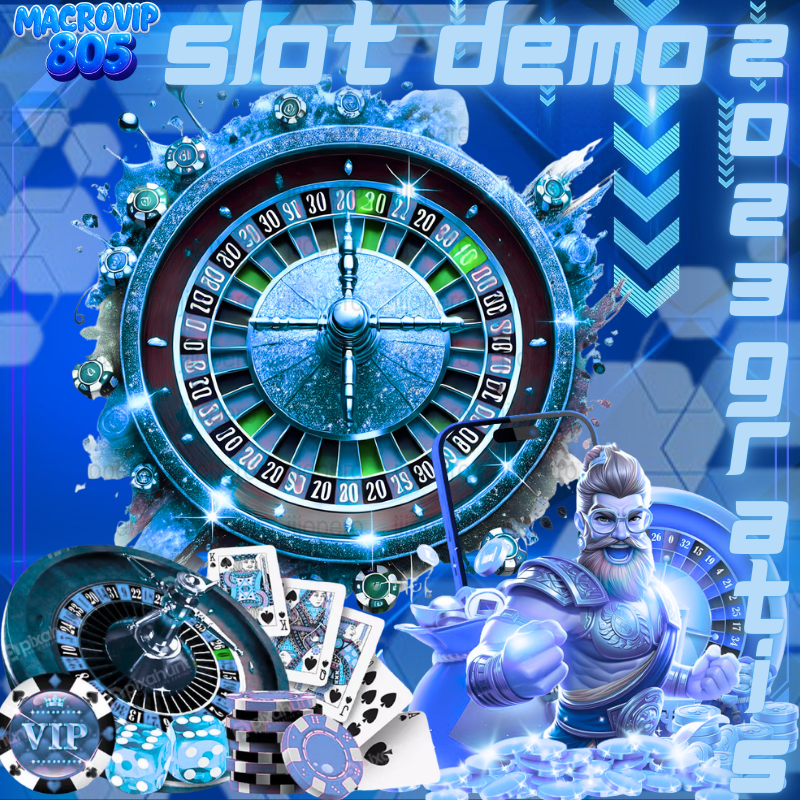 slot demo 2023 gratis