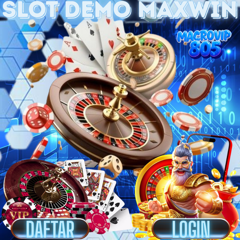 slot demo maxwin