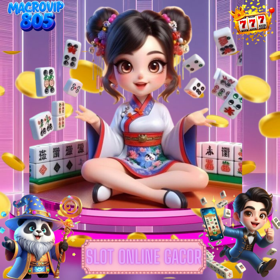 slot online gacor