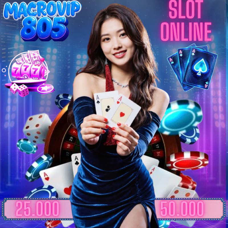 slot online