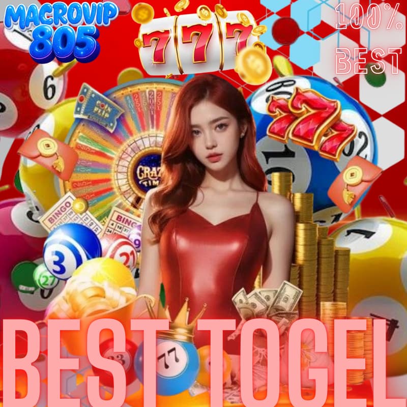 best togel
