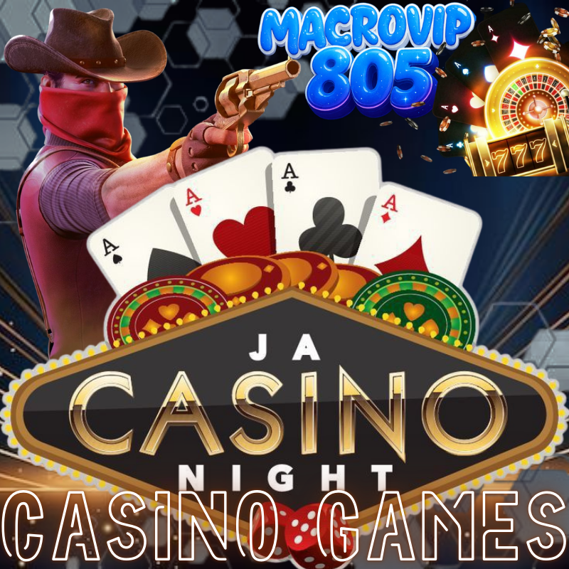casino games