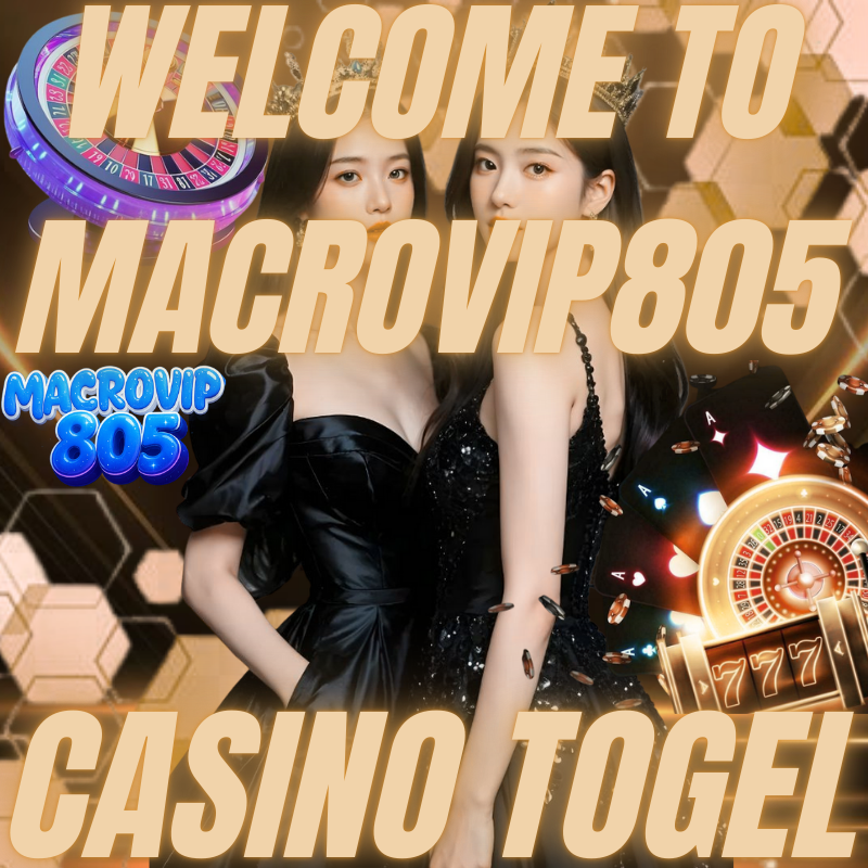 casino togel