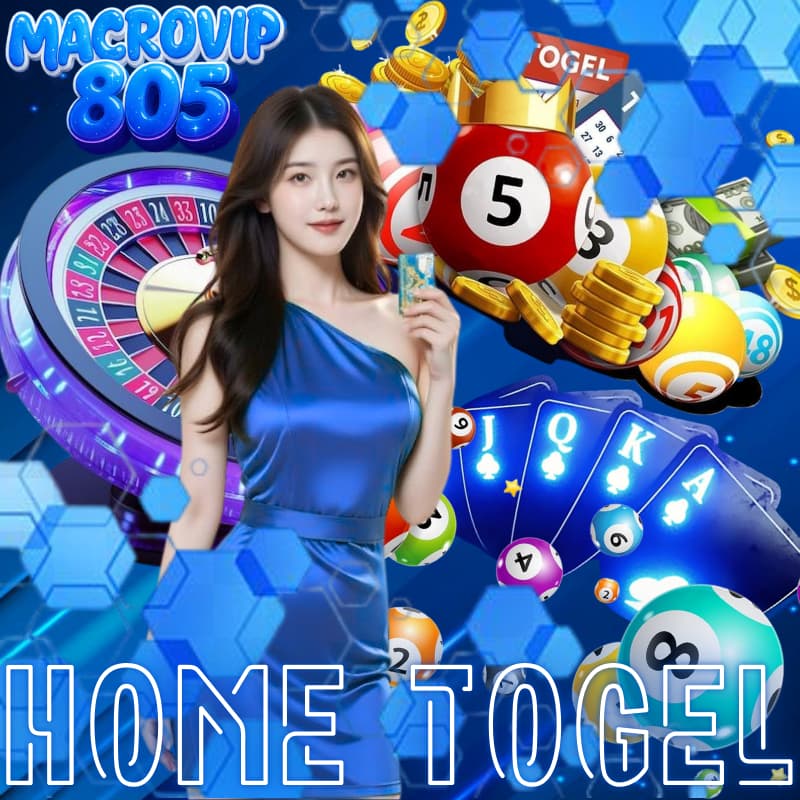 home togel