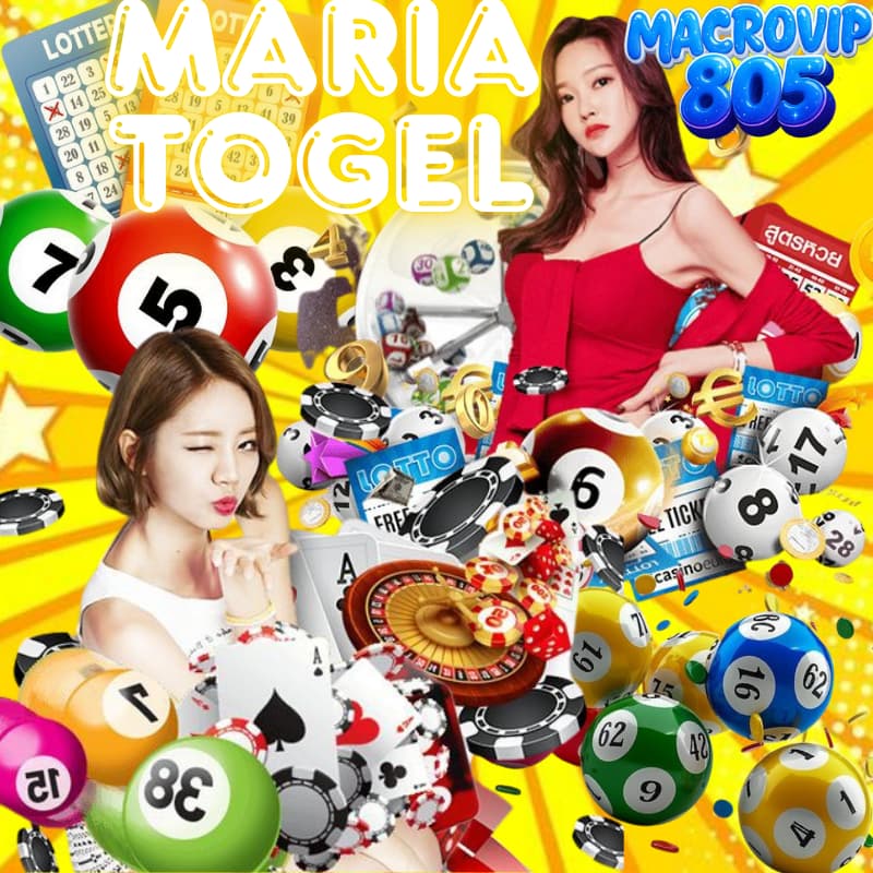 maria togel