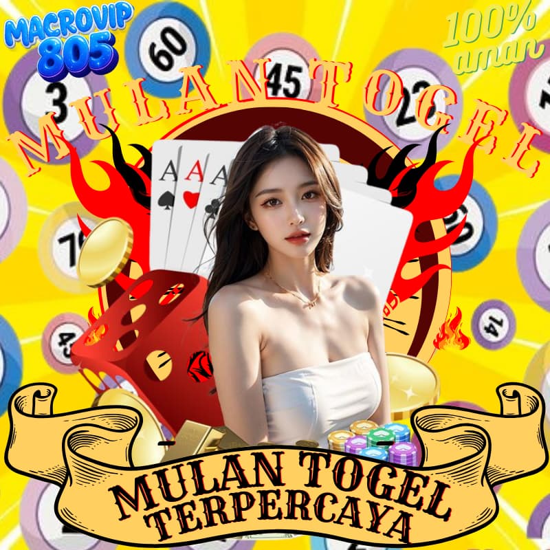 mulan togel