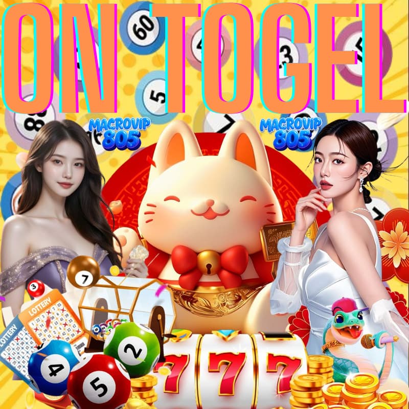 on togel