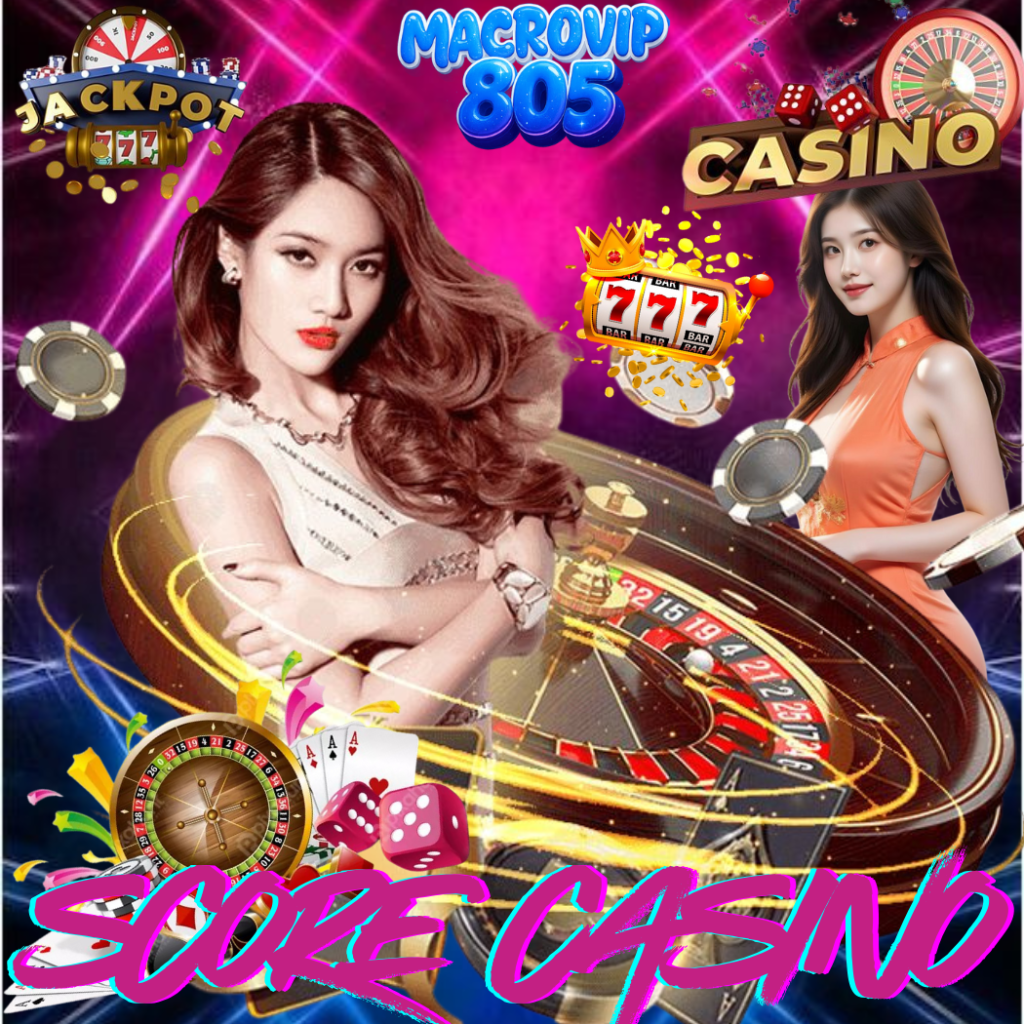 score casino