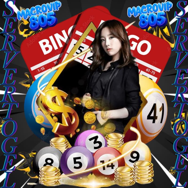 server togel