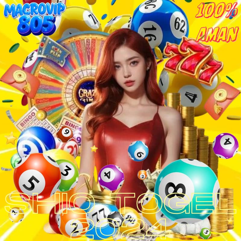 shio togel 2024