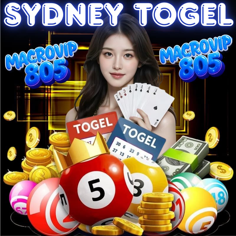 sydney togel