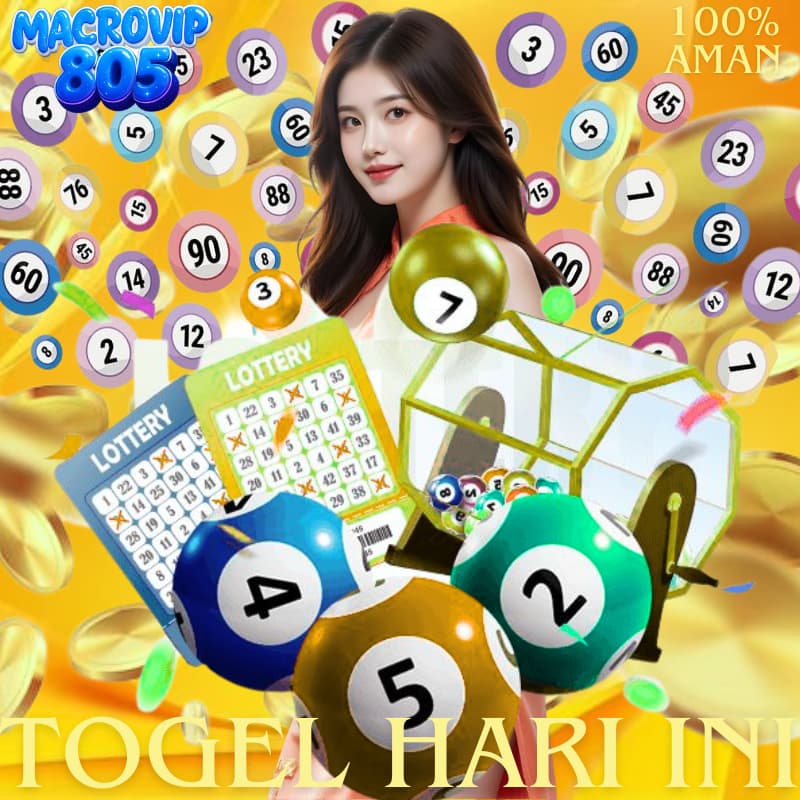 togel hari ini