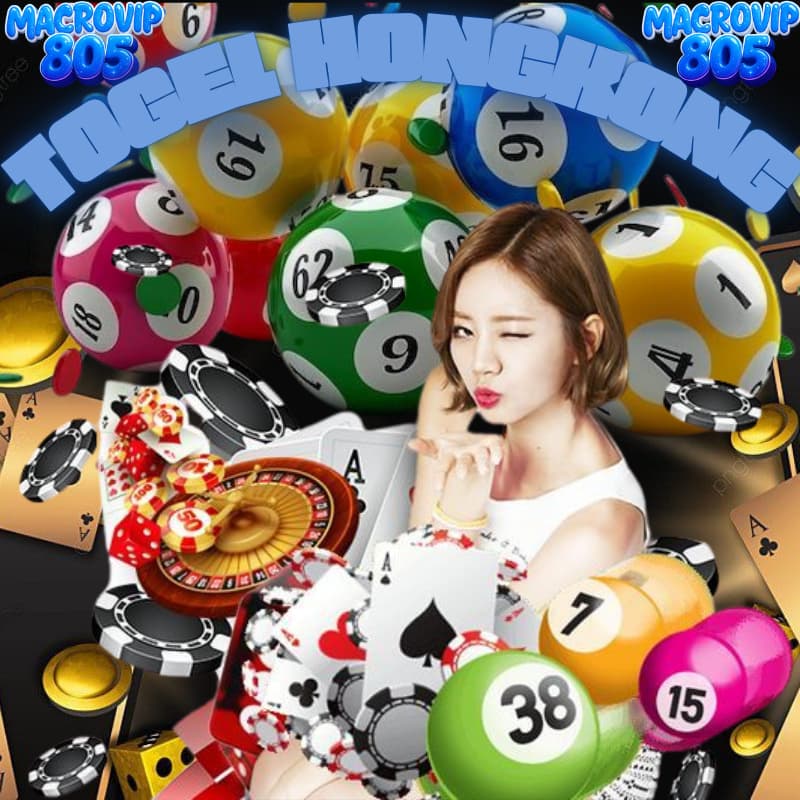 togel hongkong