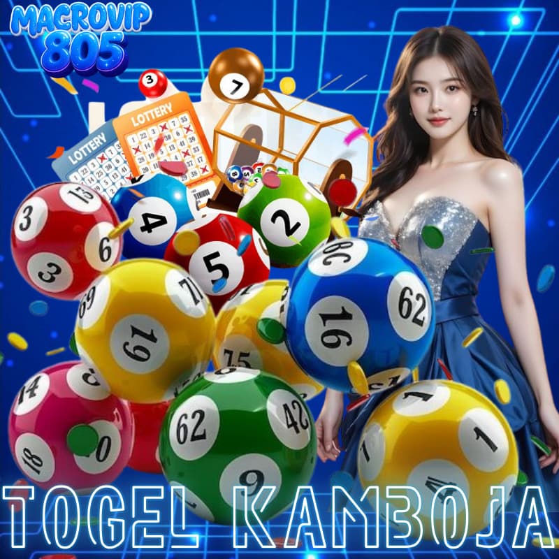 togel kamboja