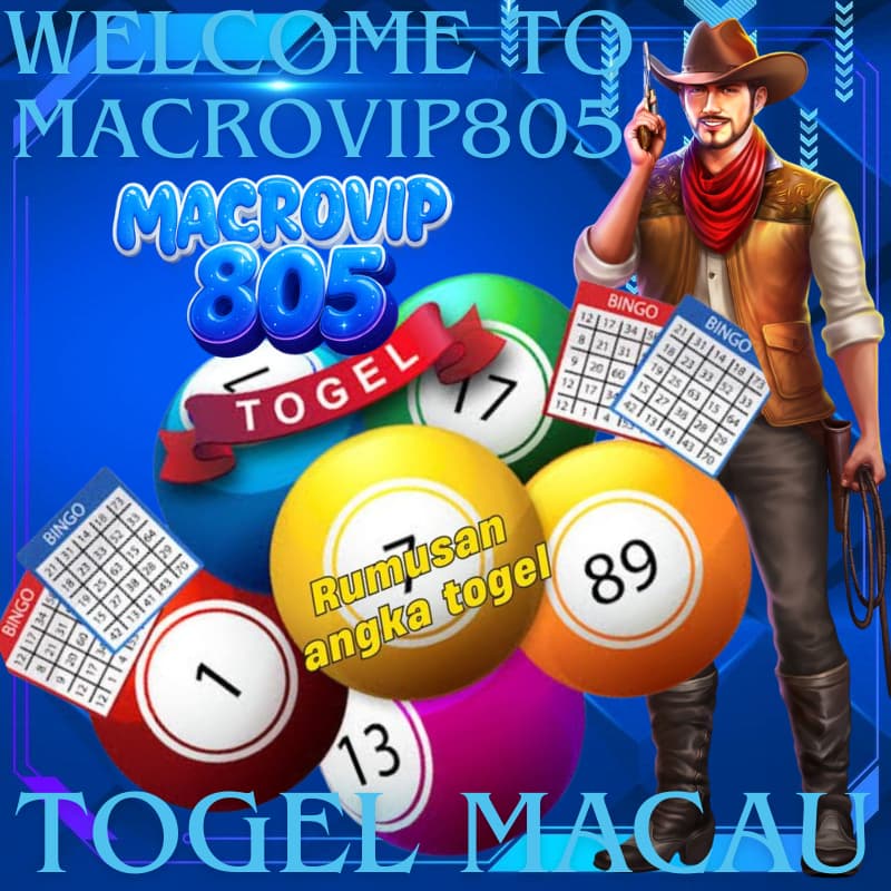 togel macau