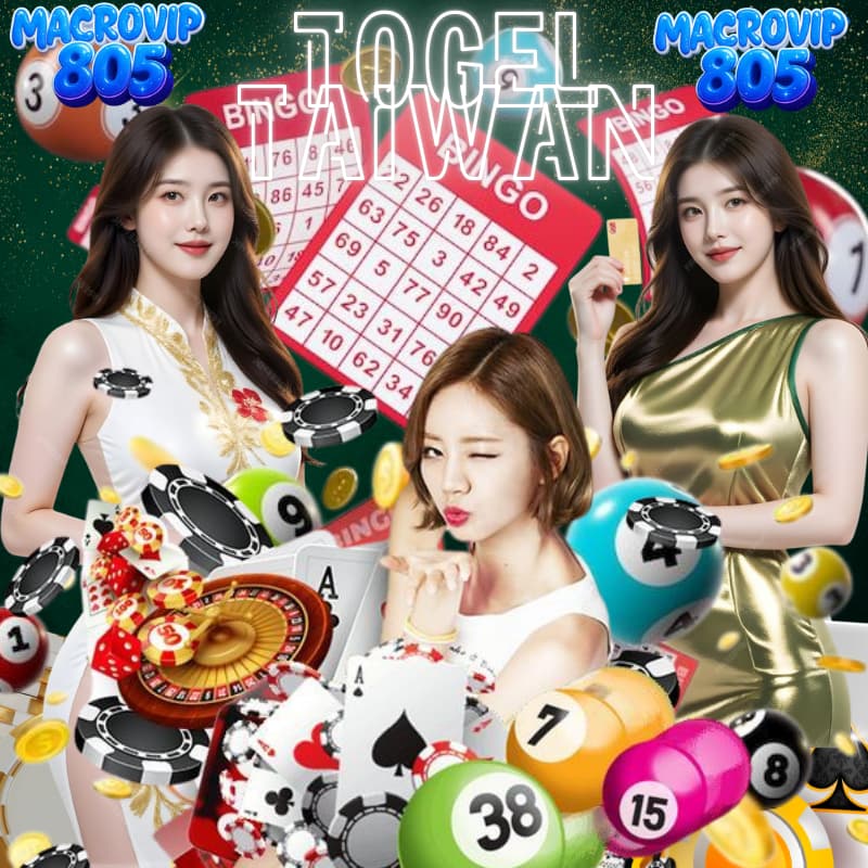 Togel Taiwan