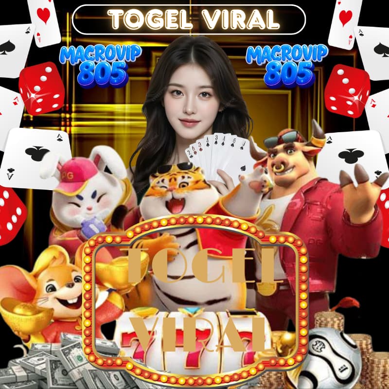 togel viral