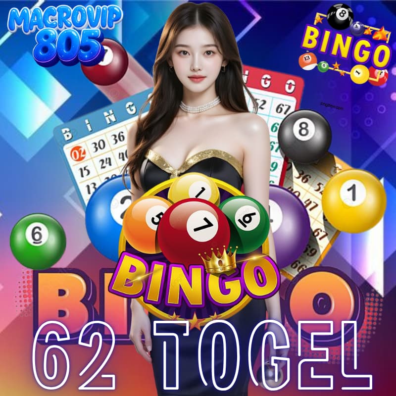 62 togel