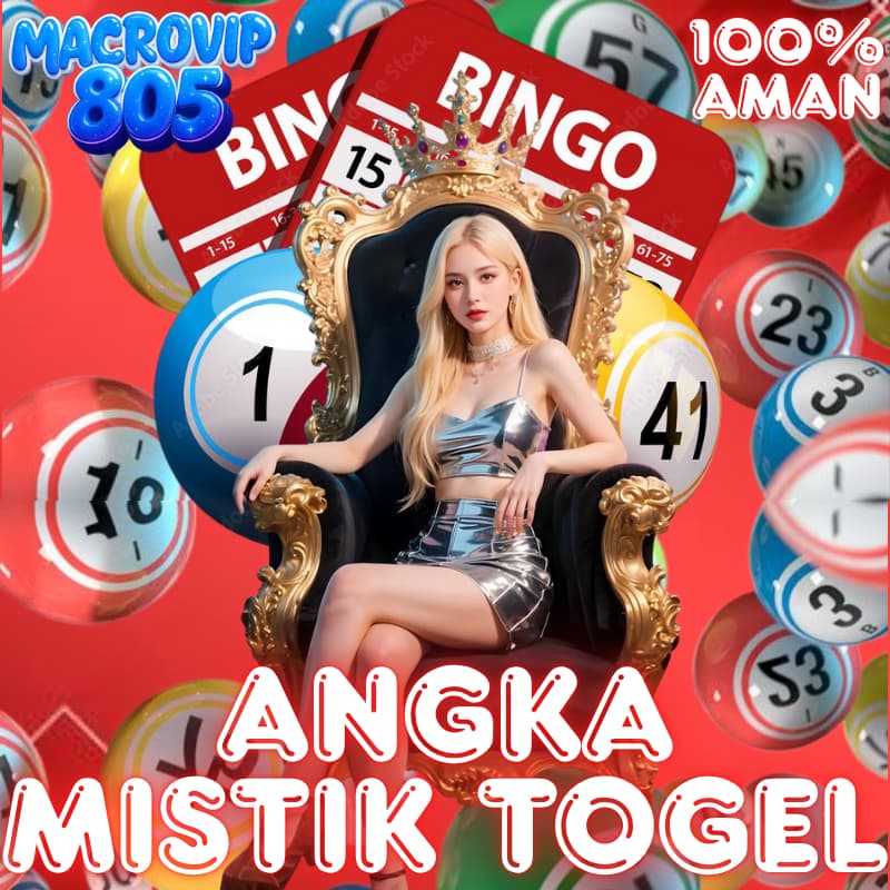 angka mistik togel