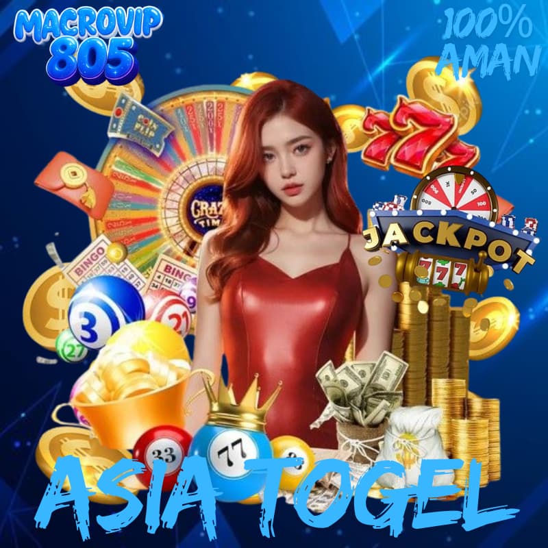 asia togel