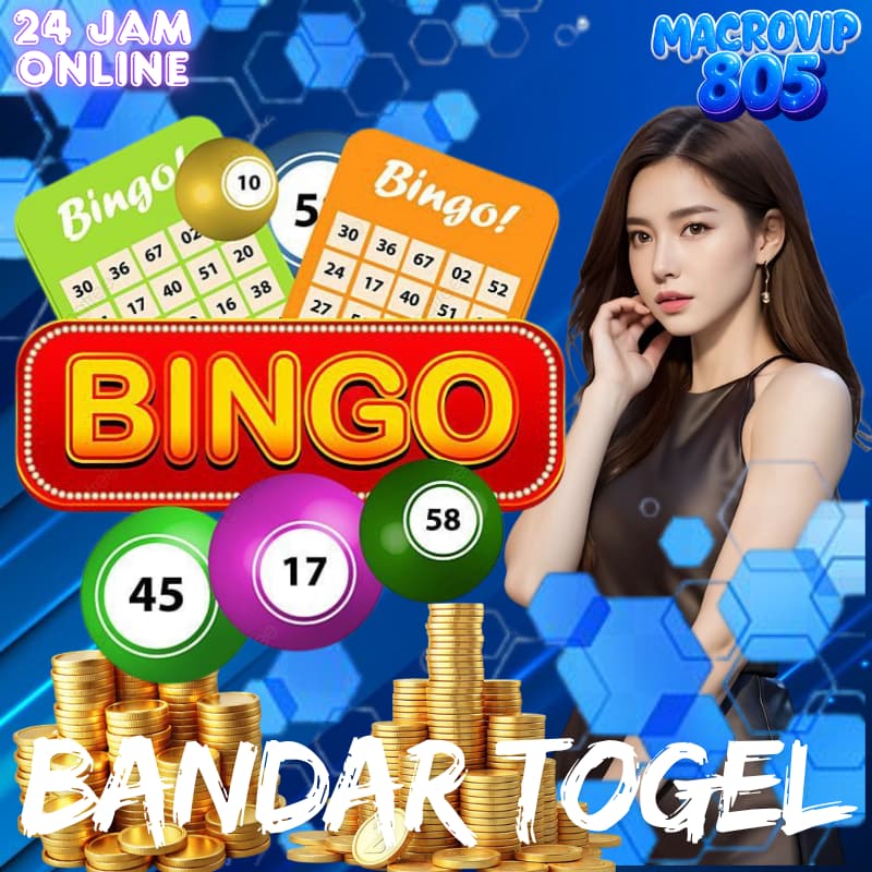 bandar togel